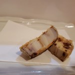 天麩羅酒場　新森 - 