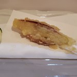 天麩羅酒場　新森 - 