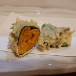 天麩羅酒場　新森 - 