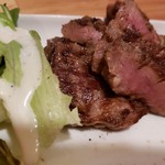 天麩羅酒場　新森 - 