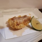 天麩羅酒場　新森 - 