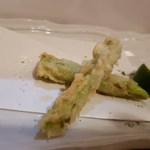 天麩羅酒場　新森 - 