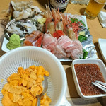 酒房きばらし - 