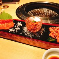 尾崎牛焼肉 銀座 ひむか - 