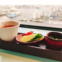 ダイナミックキッチン＆バー 響 カレッタ汐留店  - 