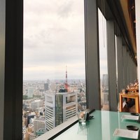 ダイナミックキッチン＆バー 響 カレッタ汐留店  - 