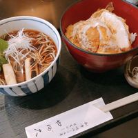 日本橋 やぶ久 - 