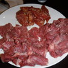 焼肉居酒屋 炭香