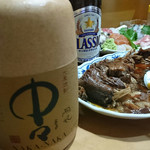 酒房きばらし - 