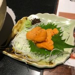 おいしい寿司と活魚料理 魚の飯 - 