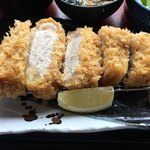 Tonkatsu Kanejuu - 