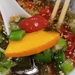 らーめん森や。 - 