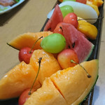 酒房きばらし - 