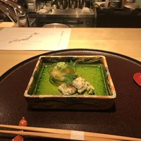 馳走 啐啄一十  - 