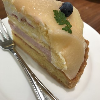 和歌山駅でおすすめの美味しいケーキをご紹介 食べログ