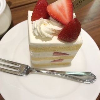 和歌山駅でおすすめの美味しいケーキをご紹介 食べログ