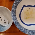 らーめん森や。 - 