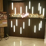 Chef's Live Kitchen - 