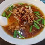 Karaku - 台湾ラーメン