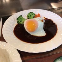 ステーキハウス 吉池 - 