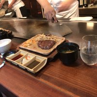 ステーキハウス 吉池 - 