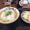 讃岐うどん いわい