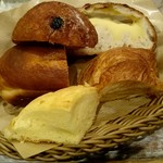 91967233 - 盛り付け例2