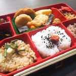 阪急オアシス - 料理写真: