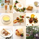 レストラン 桂姫 - 