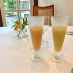 レストラン 桂姫 - 