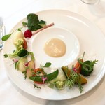 レストラン 桂姫 - 