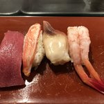 Itsupei Zushi - 