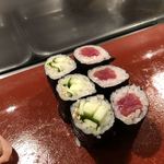 Itsupei Zushi - 