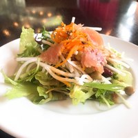 ウルフギャング・パック カフェ 愛知芸術文化センター店 - 