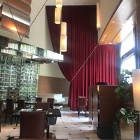 ウルフギャング・パック カフェ 愛知芸術文化センター店 - 