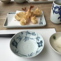 天ぷら新宿つな八 大丸店 - 