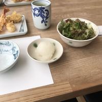 天ぷら新宿つな八 大丸店 - 