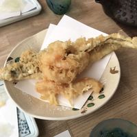 天ぷら新宿つな八 大丸店 - 