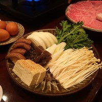 ざくろ TBS店 - 