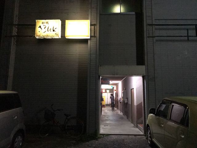 とりかつ - 酒田（焼き鳥）の写真