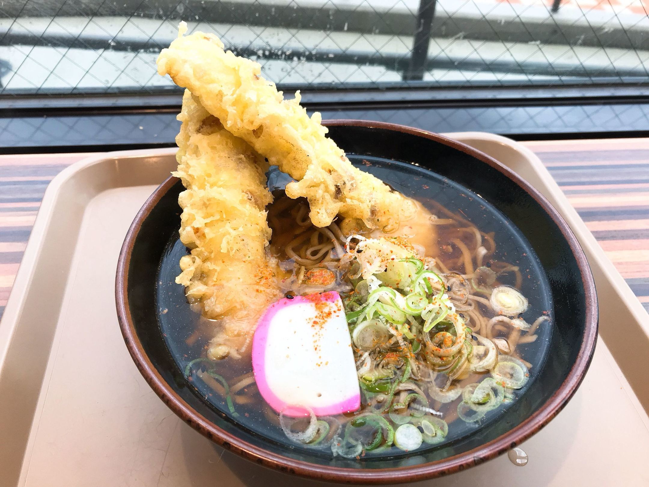 諏訪湖サービスエリア(下り線) スナックコーナー name=