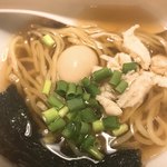 がブリチキン。 - とてもシンプル。