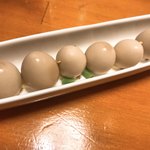 がブリチキン。 - ビジュアルが、なんともかわいい^_^