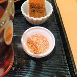 田頭茶舗 - 胡麻