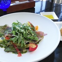 MAIN DINING by THE HOUSE OF PACIFIC - 