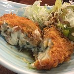 ダイニングステージ 佐海屋 - 