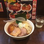 ラーメン一兎 - 