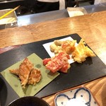 むろまち 加地 - 