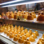 白髭のシュークリーム工房 - 