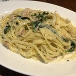 大衆イタリア食堂 アレグロ - 